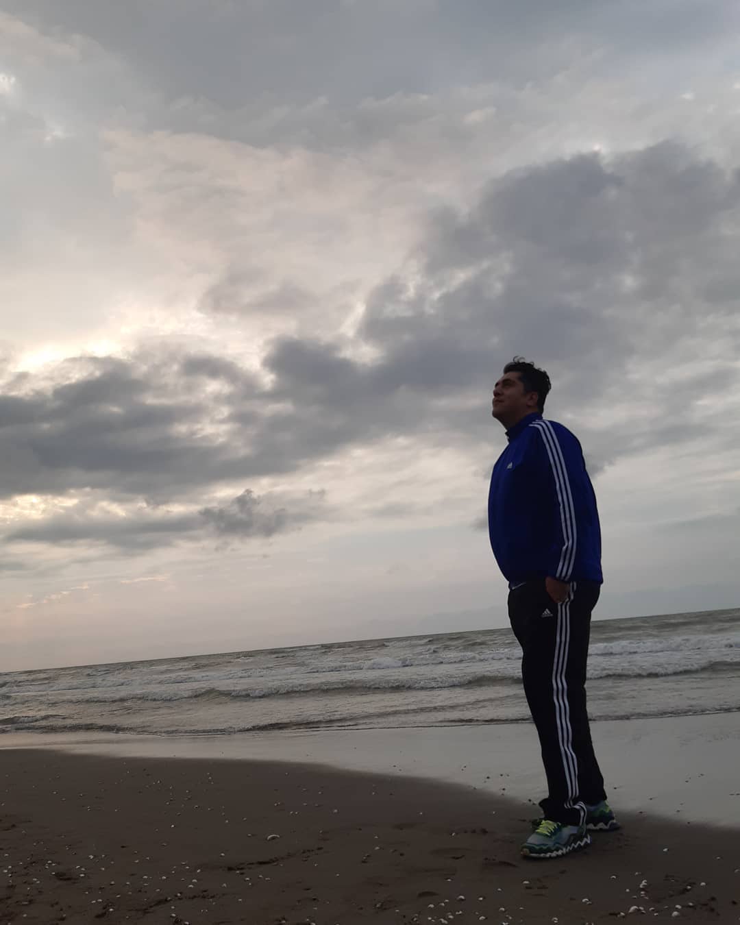 مانی رهنما نه ساده نیست